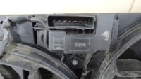 фото thumb №10, Vectra c 2.2dti радиаторов вентилятор 24418338