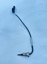 фото thumb №1, Alfa romeo оригинальный номер 55271327 датчик температуры выхлопных газов