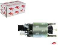 фото thumb №1, Выключатель электромагнитный, стартер as-pl ss6057s