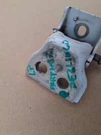 фото thumb №6, Citroen berlingo ii 2 partner петля дверь левый перед