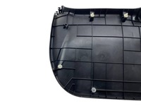 фото thumb №8, Suzuki sx4 s-cross 2016 обшивка / оббивка задній кришки багажника