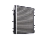 Радиатор воды stark skrd-0120020 к vw polo 9n к skoda fabia 6y2 Доставка, фото thumb