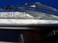 Lexus nx200t nx300h 2014- фонарь  дневные led drl в Украине, фото thumb