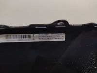 фото thumb №12, 3g0807221e бампер перед версія pod 4pdc колір lb7r vw passat b8 рестайлінг 2020+