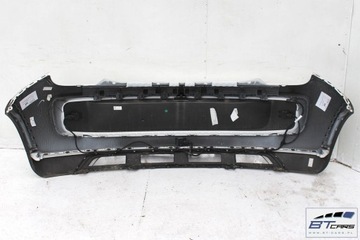 фото thumb №8, Vw cross up зад lb9a зад бампер задний + крышка багажника + лампы лампа lb9a