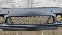 Jeep renegate lift бампер передний нижняя часть Недорого, фото thumb