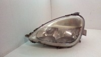Фара левый lp рестайлинг  w168 mercedes a170 w168 Киев, фото thumb
