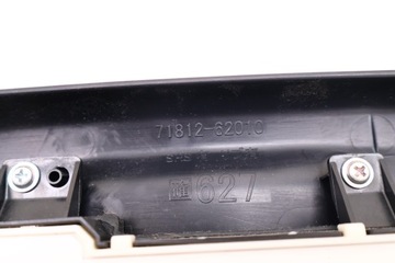 фото thumb №10, Toyota rav4 iv защита сиденья левая 71812-62010, 71812-47120