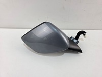 фото thumb №3, Зеркало правое kia sportage v 8pin css