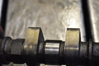 фото thumb №16, Головка двигуна 1s7g6090a1 l8 mazda 6 1 i gg 1.8 16v 120 km 02-05