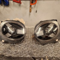 фото thumb №10, Nissan juke f16 лампа права ліва