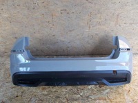 фото thumb №1, Skoda kamiq бампер задний задняя