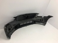 фото thumb №5, Volvo s60 iii v60 ii 2018- lift бампер передний