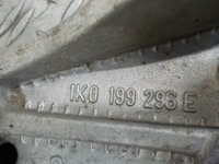 фото thumb №8, Vw golf plus lift 1.4 08-14 подрамник подрамник перед