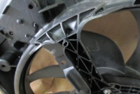 фото thumb №3, Ducato jumper boxer 06- корпус вентиляторов