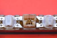 Свет стоп-сигнал стоп 9649986880 peugeot 207 1 i 3d hb 06-09 с Разборки, фото thumb