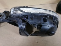 фото thumb №8, Дзеркало ліва nissan juke 15pin