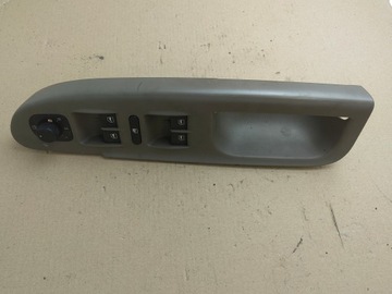 фото thumb №1, Панель стекло i зеркал vw passat b6 . 3c1867171b