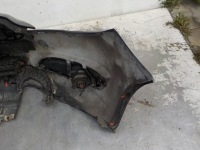 322 opel insignia a lift бампер перед передний Цена, фото thumb