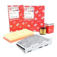 фото thumb №9, Набор фильтров audi a3 skoda octavia ii vw eos golf plus v passat b6 touran