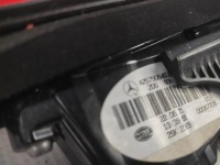 Mercedes cls w257 фара правый  задняя задний  led Недорого, фото thumb