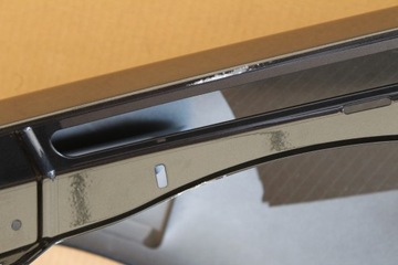 фото thumb №13, Крило перед правий mercedes gt r s c gtr w190 190