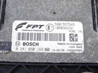 фото thumb №9, Iveco daily vi 14- 2.3 hpi e6 набор стартовый компьютер двигателя 5801557345