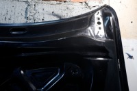 Porsche cayenne 3 3 9y0 рестайлінг  капот кришка двигуна 9y0823155 в Україні, фото thumb