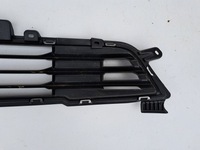 фото thumb №9, Решітка бампера перед mitsubishi outlander iii