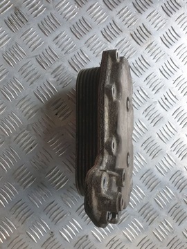 фото thumb №4, Радіаторів радіатор масла mercedes axor