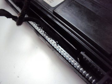 фото thumb №7, Панель радио кондиционера bmw серии 1 f30 рестайлинг