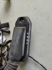 фото thumb №5, Bmw f10 джгут двері правий задня keyless 9240897