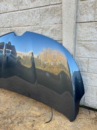 фото thumb №4, Капот перед kompletny renault espace v tekpn