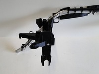 фото thumb №8, Mercedes cla 117 w117 lift pas передний