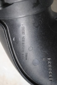 Шланг труба повітря a4475281824 Ціна, фото thumb