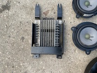 фото thumb №5, Nissan qashqai j10 рестайлинг динамики набор bose