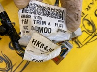 фото thumb №6, Жгут установка кабины интерьера ford c-max mk2 2.0 tdci