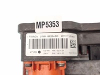 фото thumb №7, Ford mustang mach-e 2022 обігрівач стояночний webasto