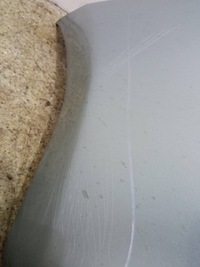 фото thumb №9, Бампер перед kompletny 07r toyota scion tc i 2004-2010