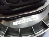 фото thumb №5, Mercedes gls x167 динамік лівий передній a1678204000