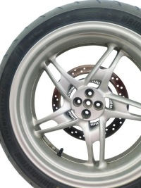 фото thumb №6, Диск зад задня bmw r 1150 rt r1150rt 02-04