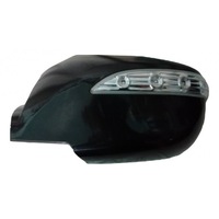 фото thumb №1, Hyundai ix35 tucson корпус зеркало поворотник любой цвет