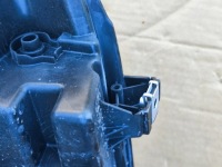 фото thumb №11, Renault trafic iii lift iv левая лампа передняя перед full led 260102899r