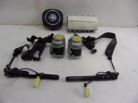 фото thumb №1, Jeep renegade набор подушка безопасности коричневый