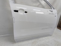 фото thumb №4, Toyota corolla cross дверь правые передние перед 2022-