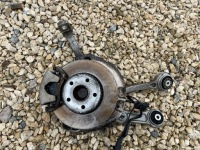 Купить Mercedes w205 подвеска поворотный кулак правая перед, фото thumb