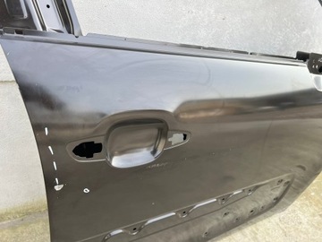 фото thumb №9, Дверь citroen c3 iii od 2017 перед правые передние правые новое оригинальные