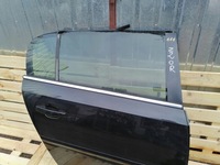 фото thumb №6, Opel signum дверь правое задняя задние z20r