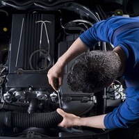 фото thumb №8, Автоматический детектор двигателя stetoskop двигателя автомобиля stetoskop do wykr