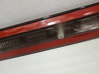 фото thumb №12, Nissan qashqai lift молдинг бампера brier desing